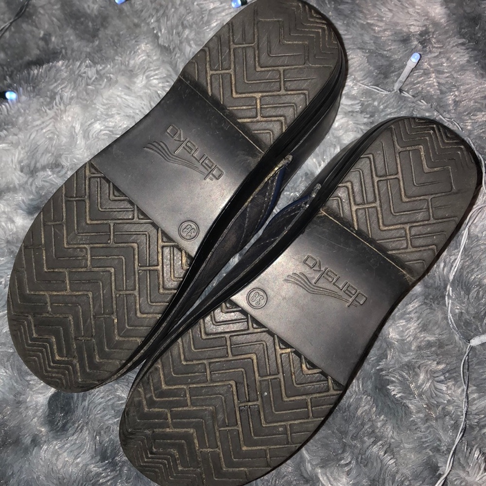 Dansko Clog - image 5